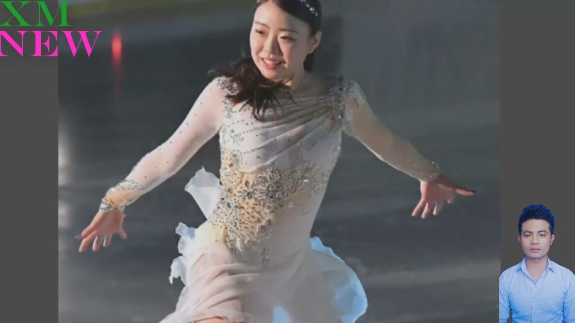 復帰の紀平梨花　本田真凛＆望結らと共演「美しい」「豪華すぎるメンバー」の声【♥フィギュアスケート♥】